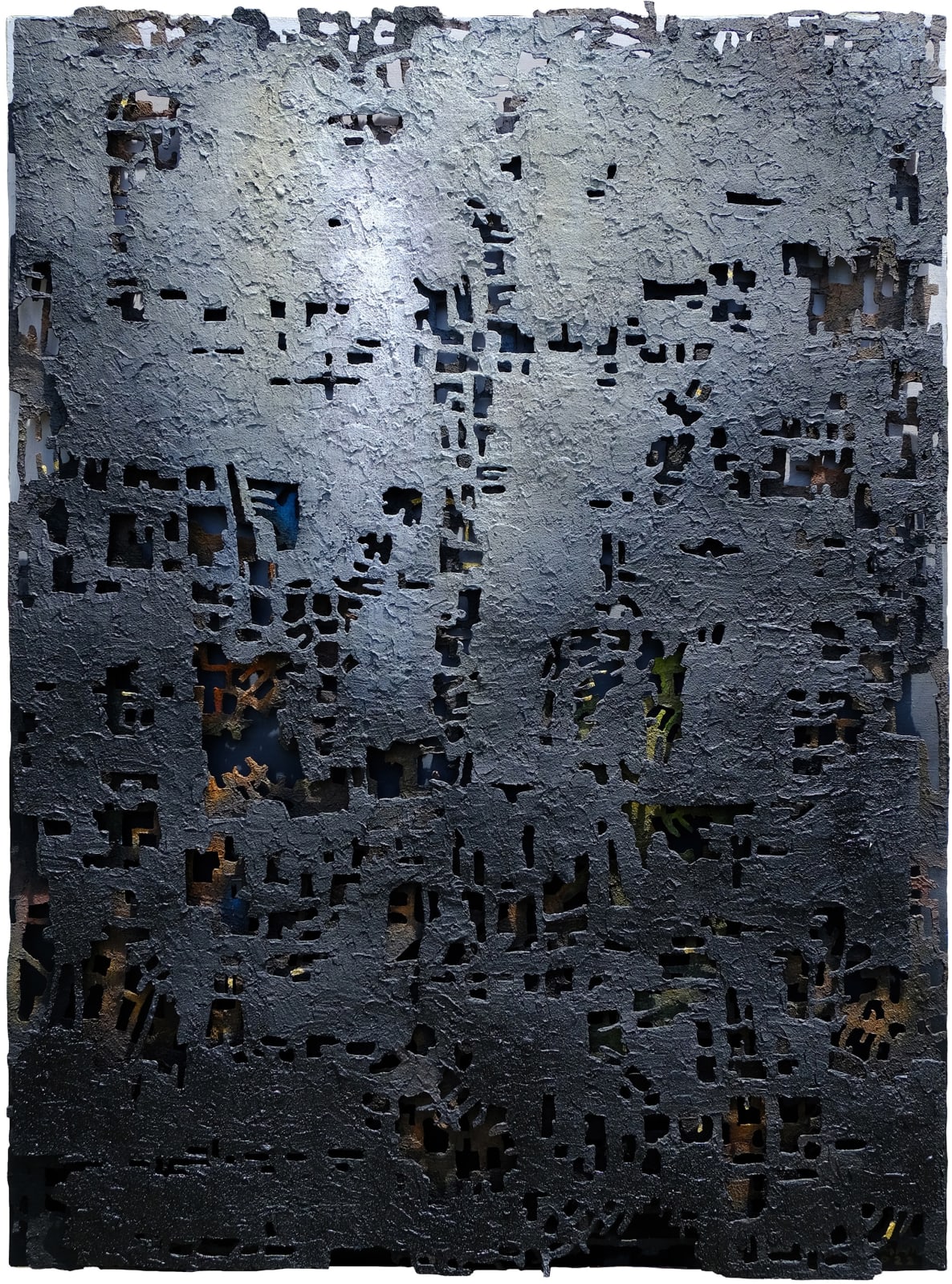 Khriss Bajade, Resolute, 2022