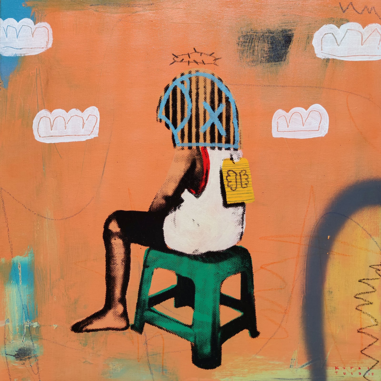 KaraTula, The write promise 1, 2022