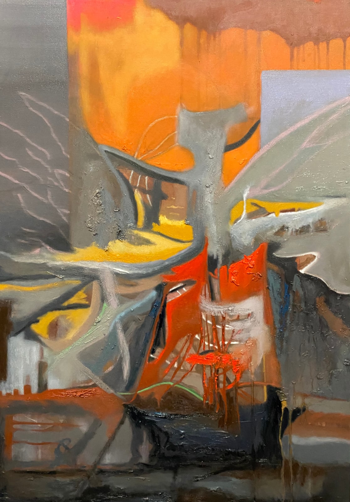 Jojo Austria, Correlation, 2023