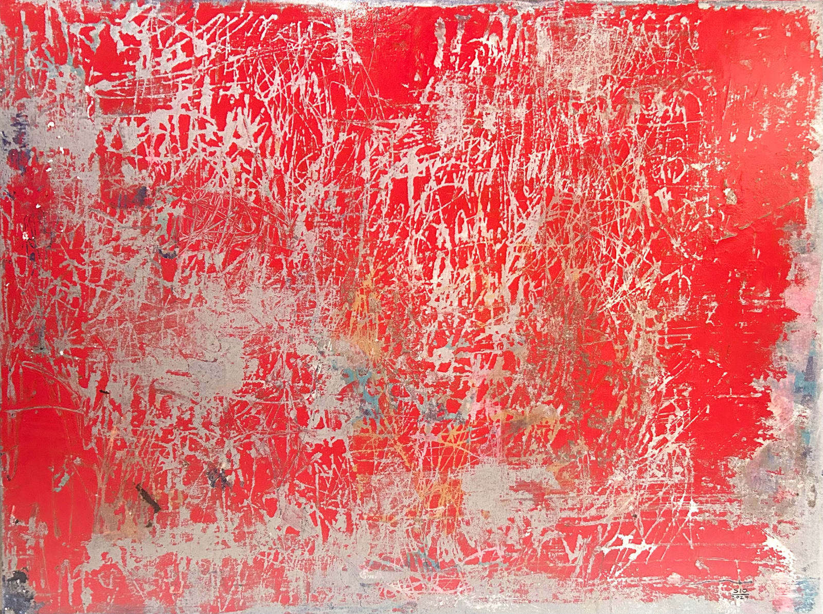 Sio Montera, It Is Up To You To Find The Most Beautiful Solution, 2024