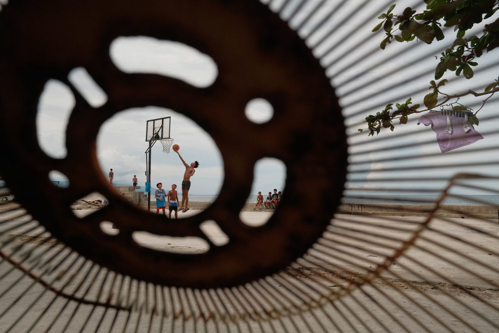 Hersley Casero, Islanders 05, 2023