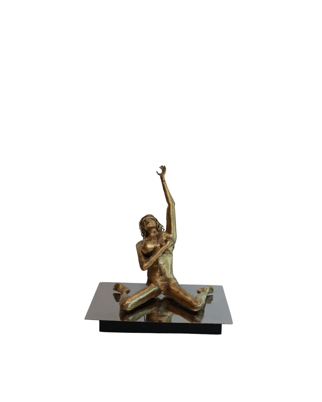 Richard Buxani, Femme, 2020