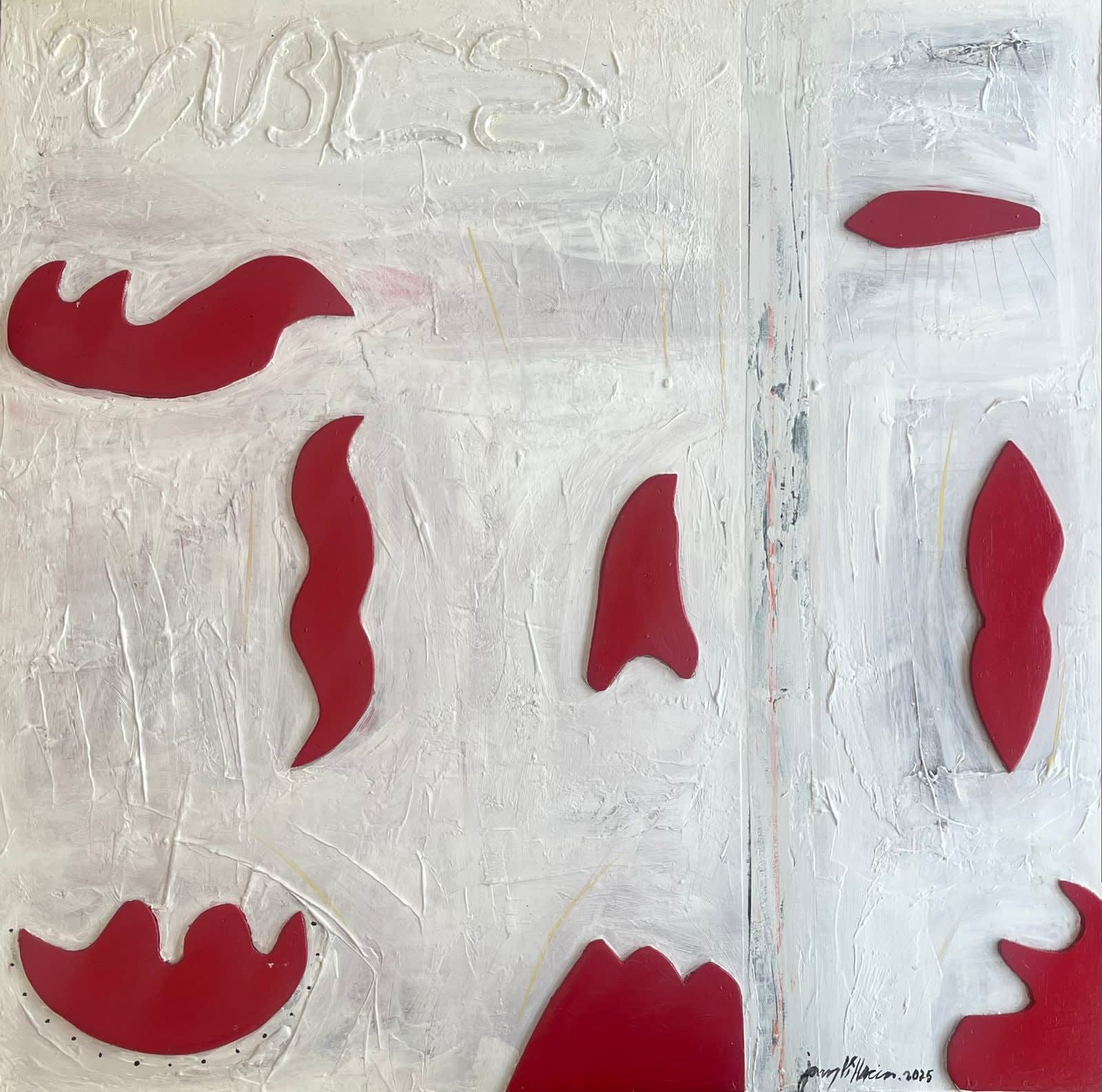 Javy Villacin, Asdang, 2025