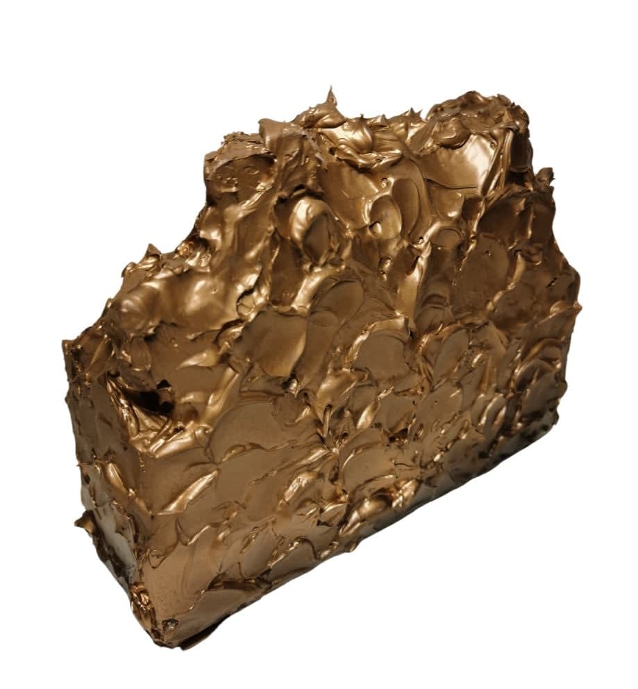 Chino Yulo, Gold Rush, 2024