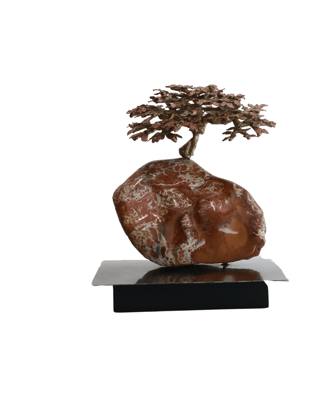 Richard Buxani, Mosaic, 2024