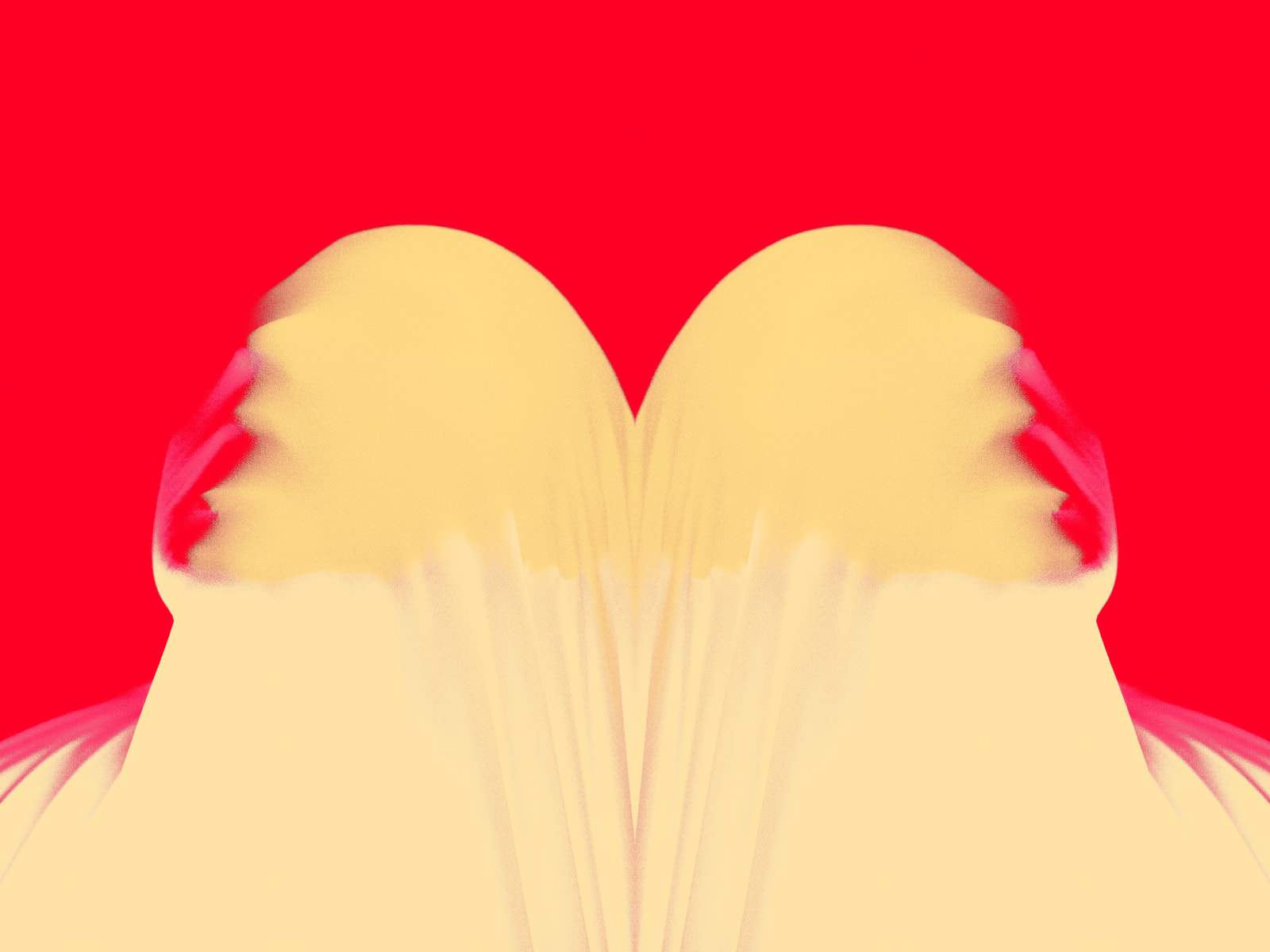 XADY, Parallel Births, 2024