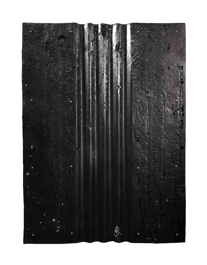 Khriss Bajade, A Thousand Blows, 2023