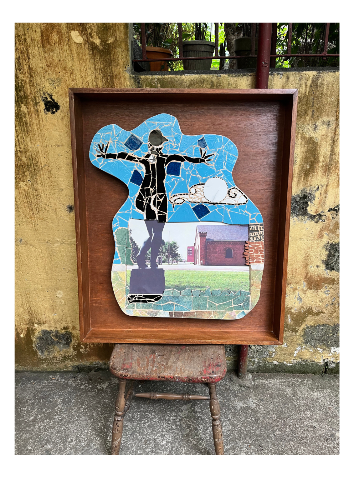 Kabunyan De Guia, Basta't Lupad Lang Bai!, 2025