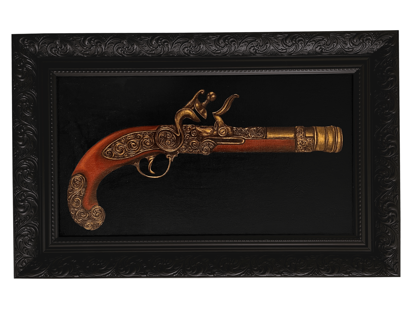 John Villoria, Memento IV, 2025