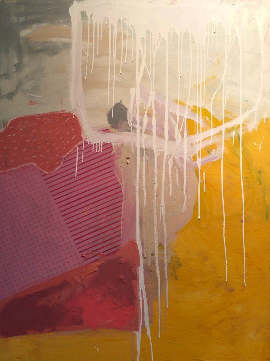 James Salarda, Overload Series 4, 2016