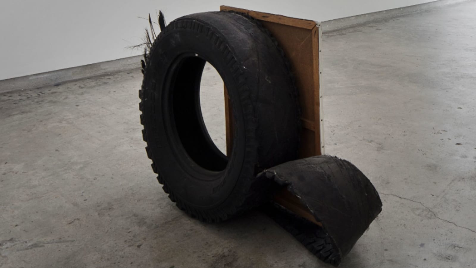 Hugo Montoya, Hasta Aqui Llegamos, 2025