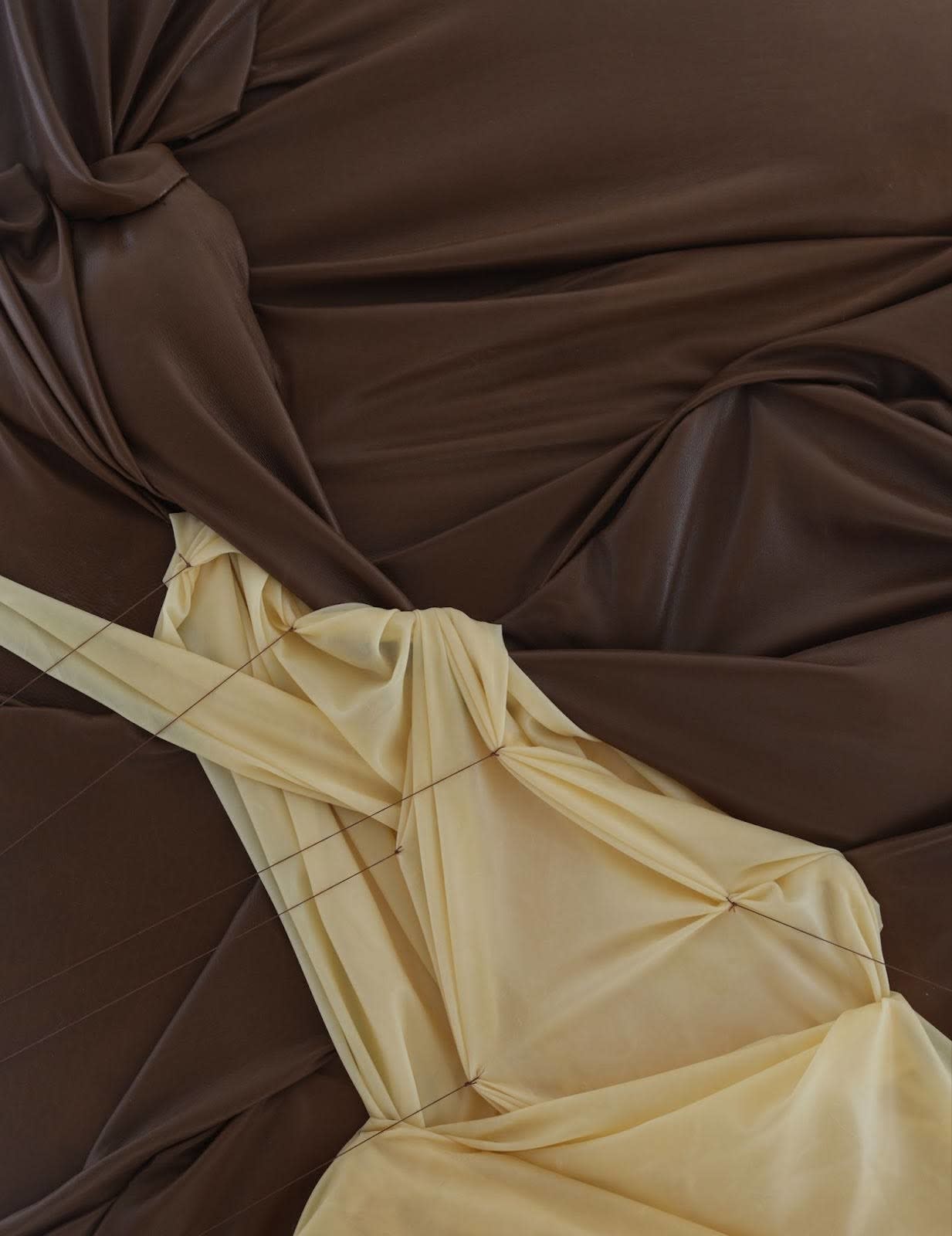 Morgan Leigh, My side of the ceiling fan, 2024