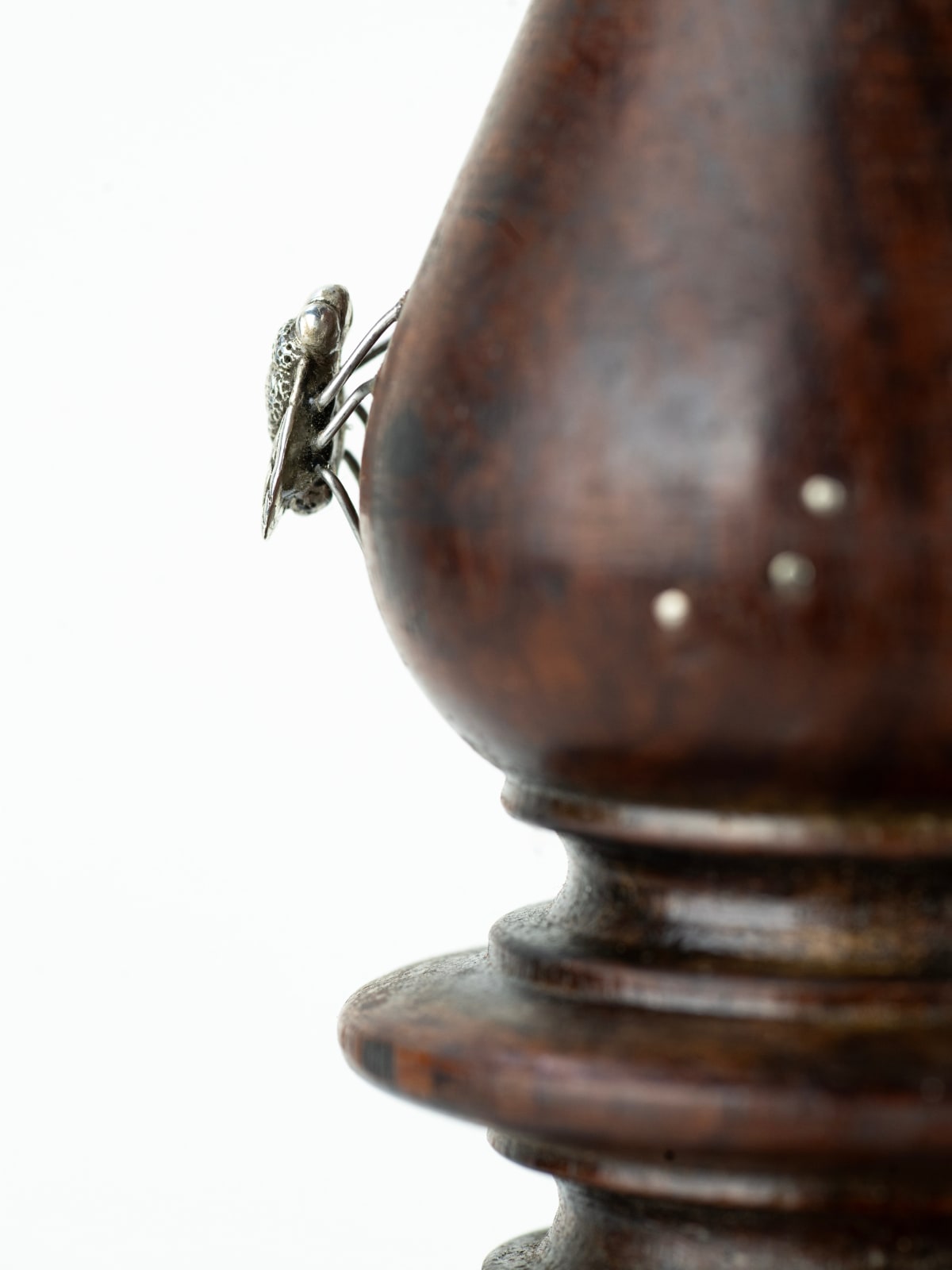 Marian Roma, TOQUE DE ÁNIMAS, 2025