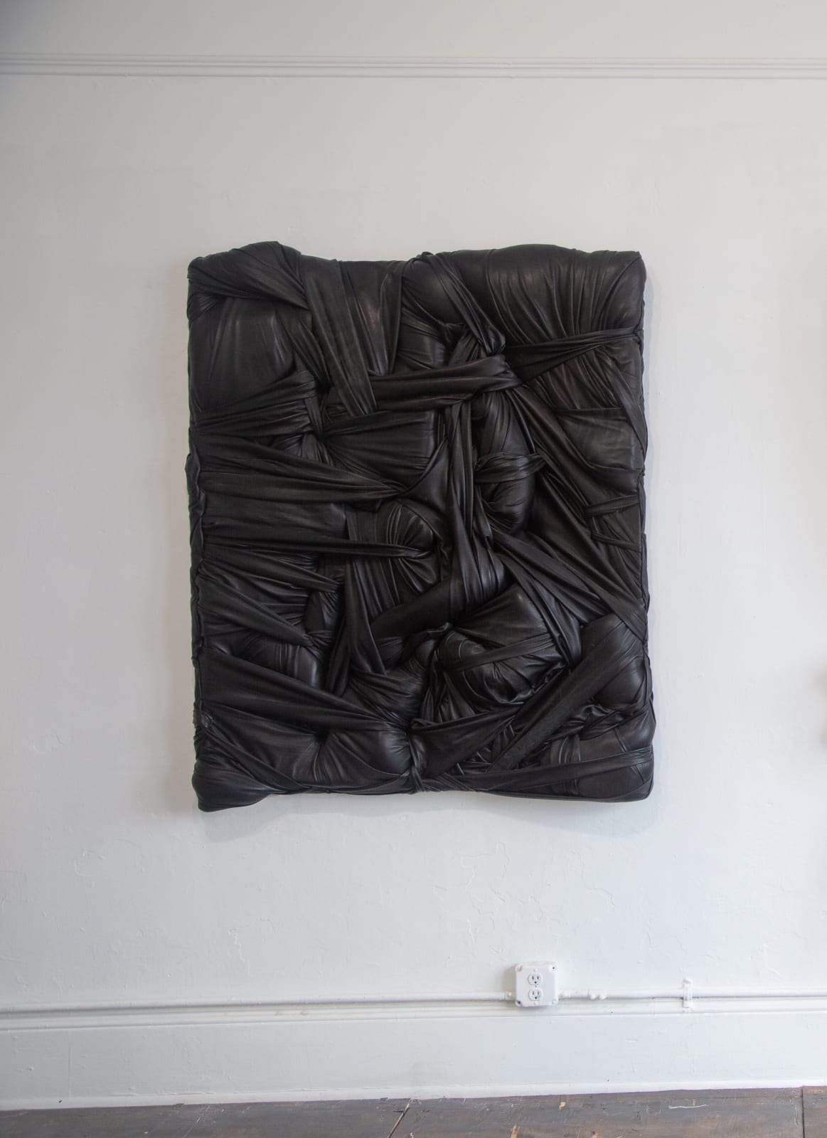 Morgan Leigh, My Beast (Gaia), 2025