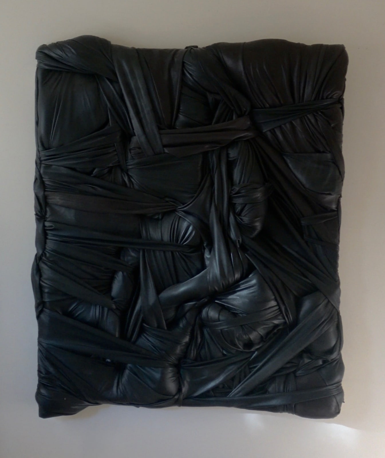 Morgan Leigh, My Beast (Gaia), 2025