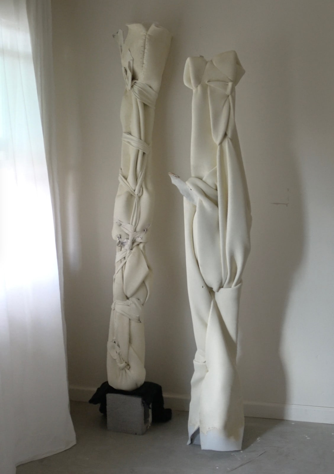 Morgan Leigh, Lasso, 2025