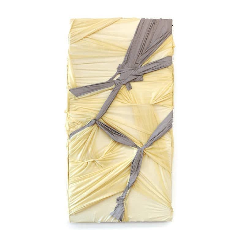 Morgan Leigh, With the certainty of thunder surrounding us., 2024