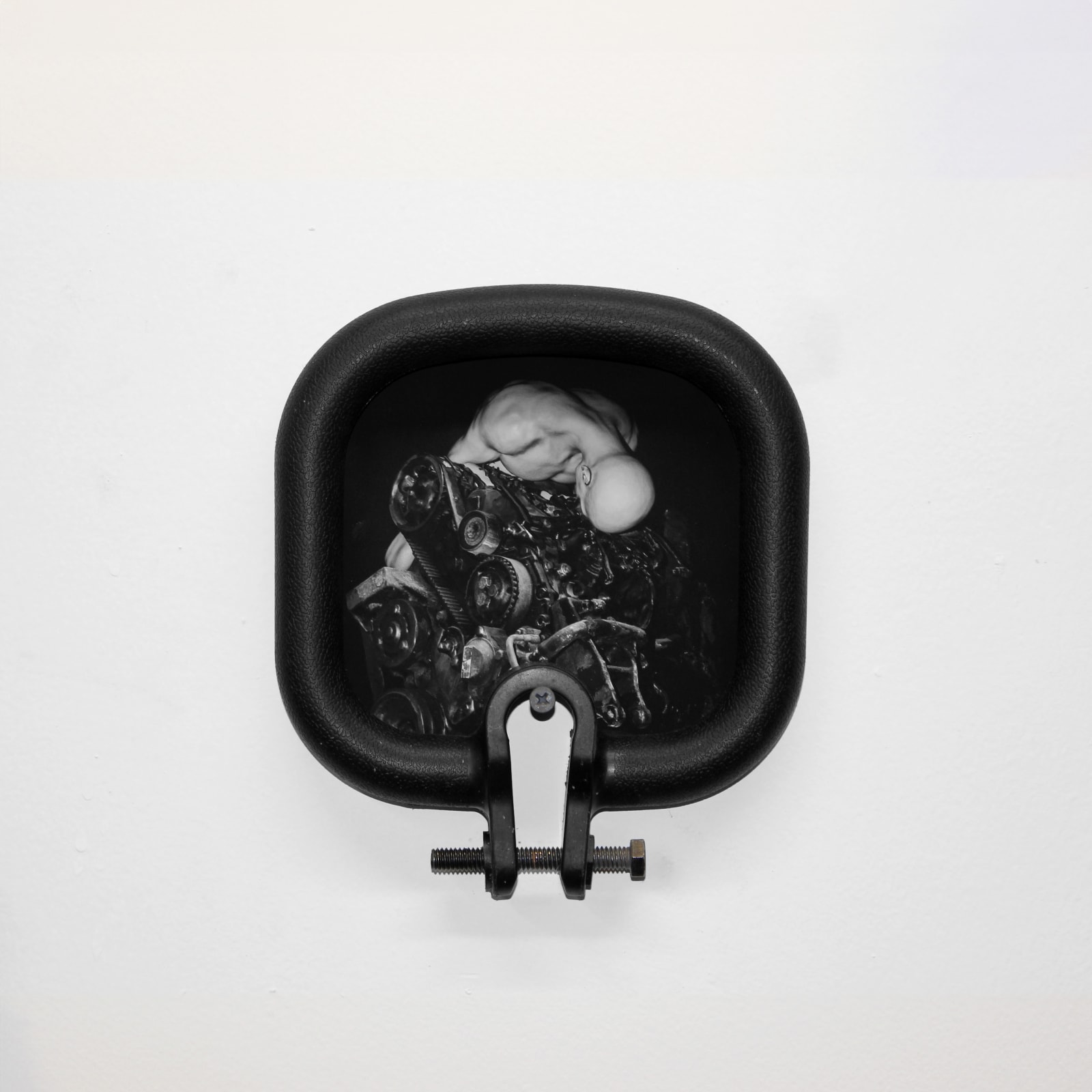 David Correa, Oblivion, 2025