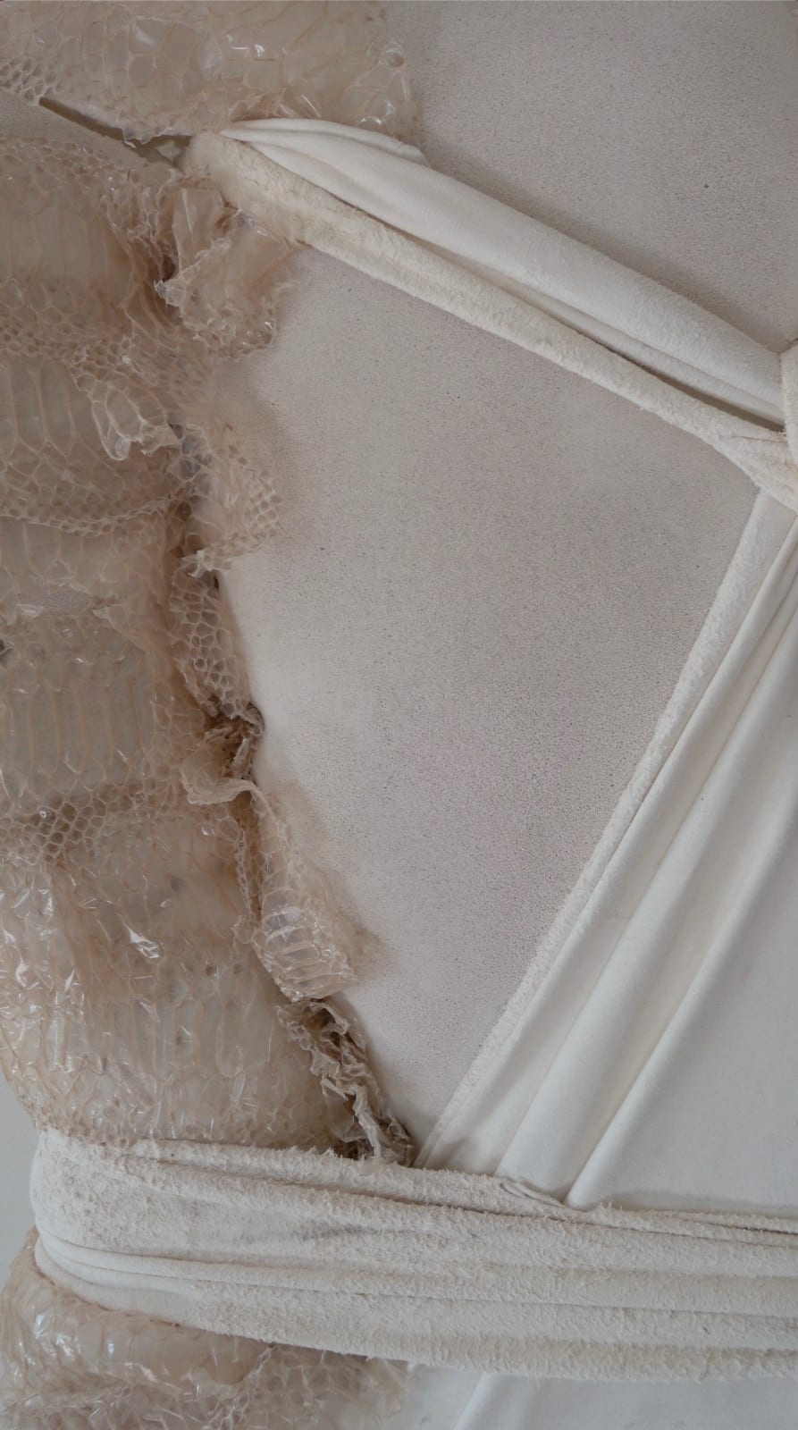 Morgan Leigh, I want peace, like a dirt road that bends into tomorrow, 2025