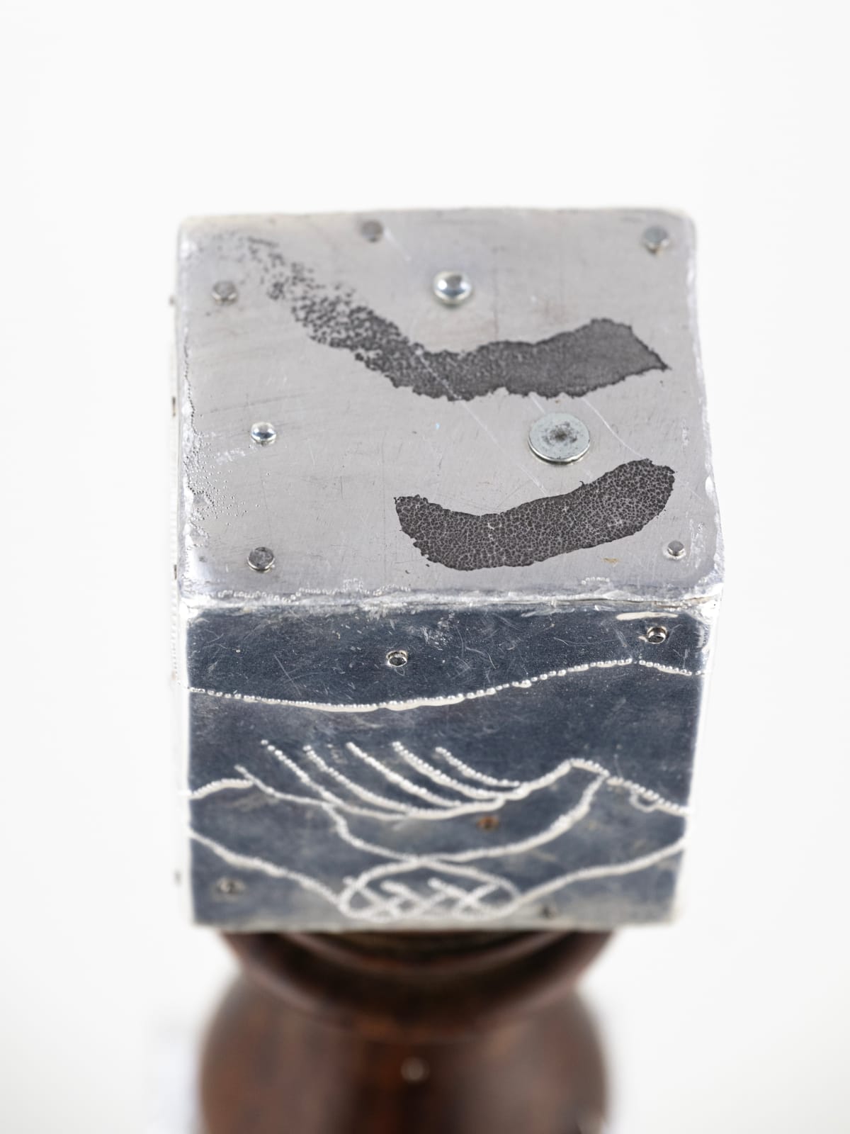 Marian Roma, TOQUE DE ÁNIMAS, 2025