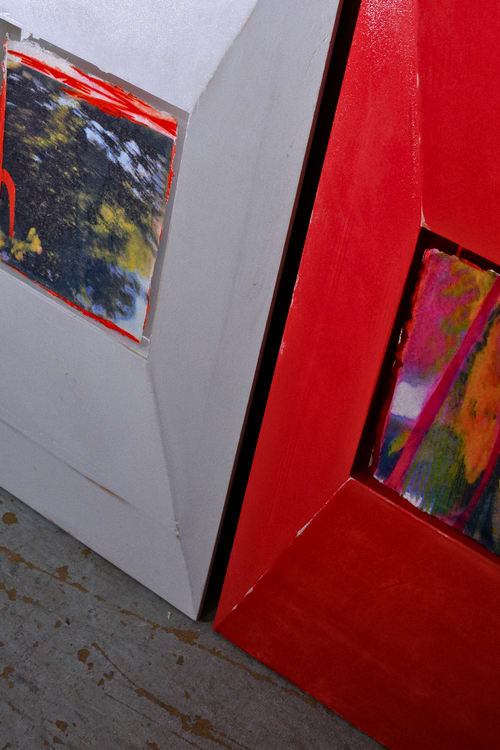 Juan Pablo Cardona, Securities 01 (Red), 2024