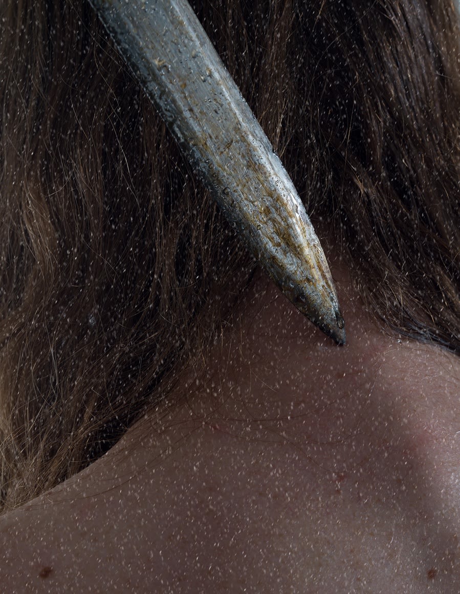 Andrew Boynton, Winter Wakeneth All My Care, 2025