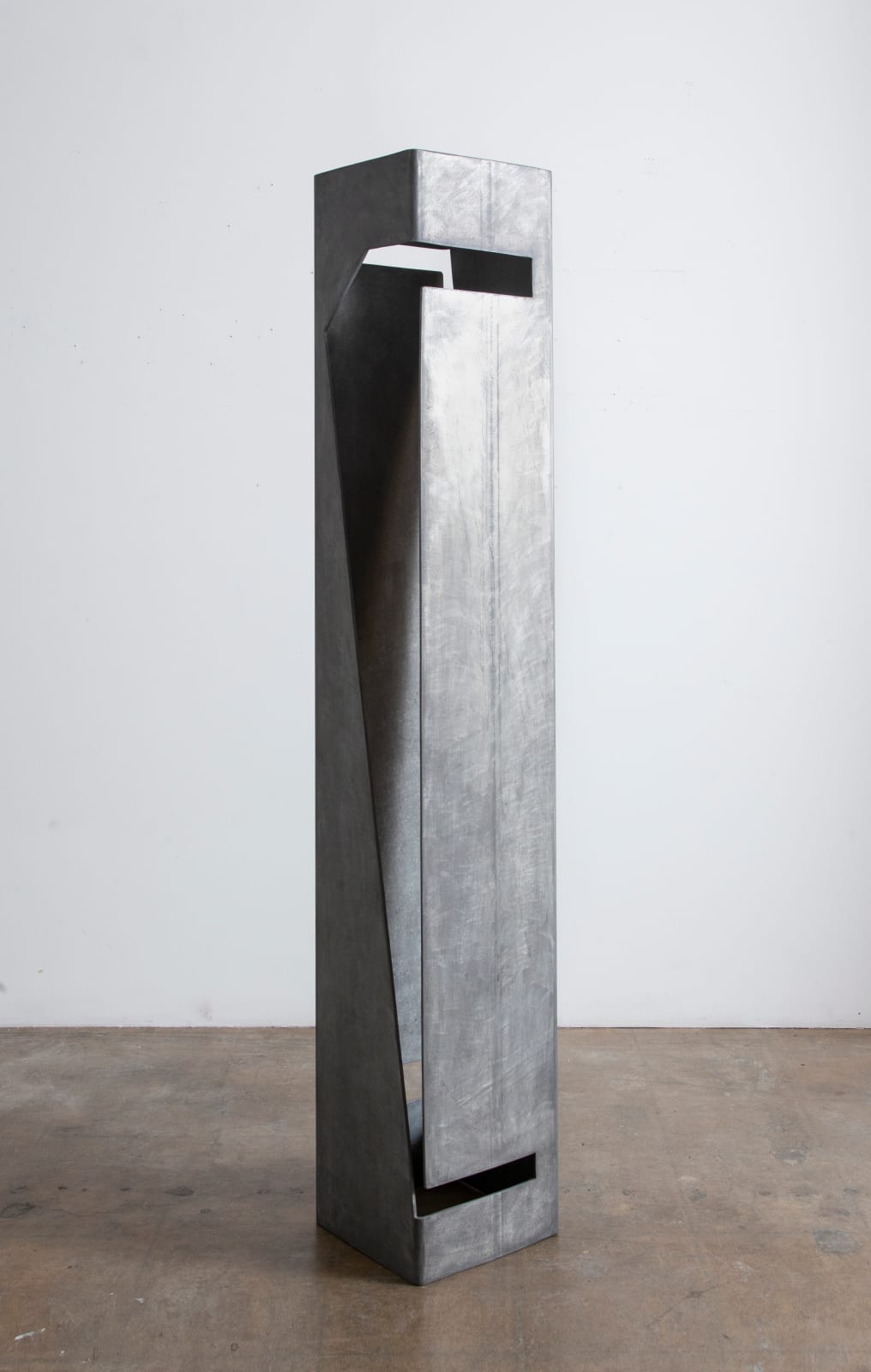 Kenneth Capps, Index II, 2011