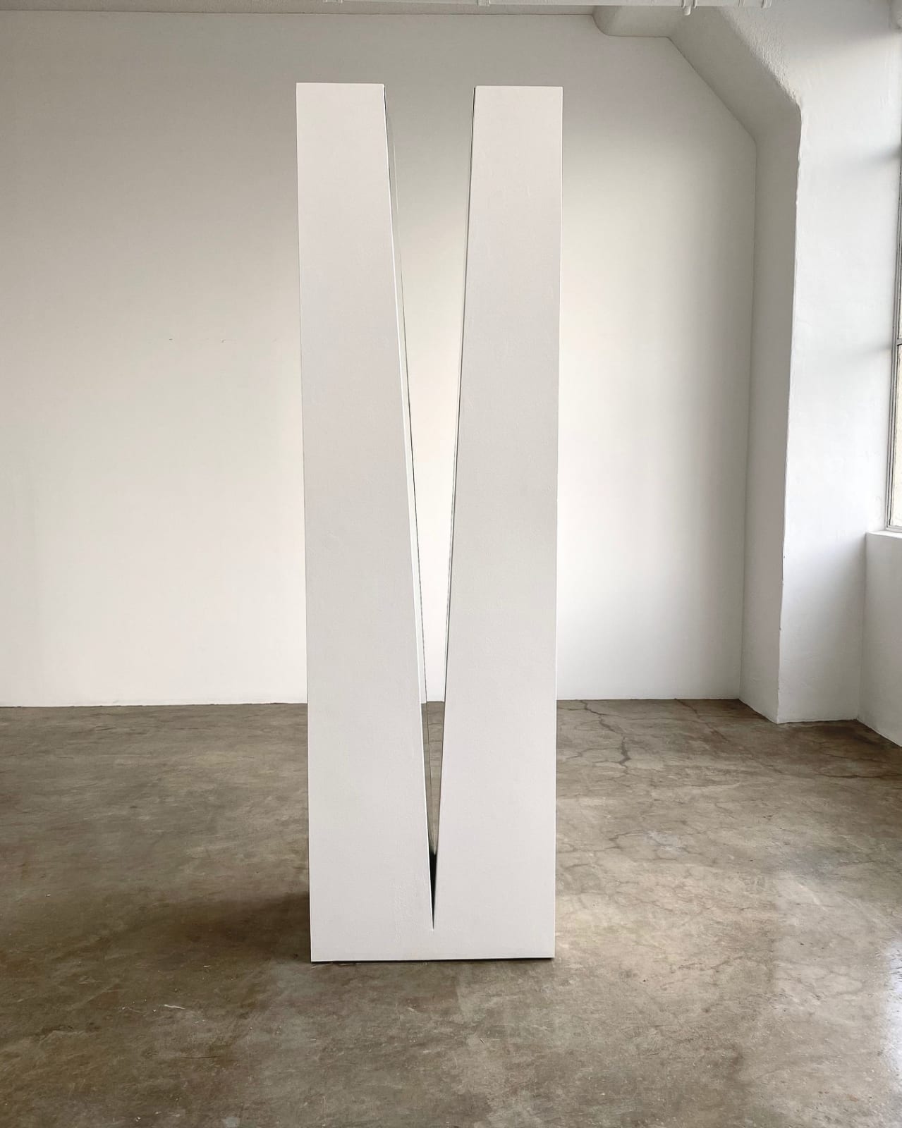 Adam Belt, Cut, 2021