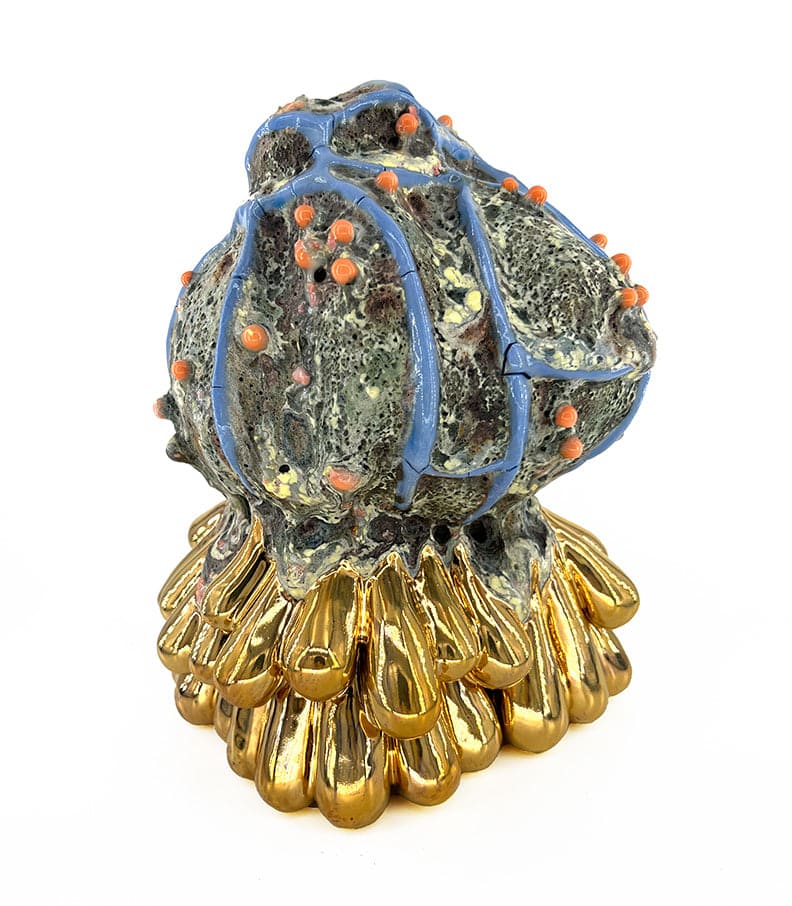 Sasha Koozel Reibstein, Eternities, 2023