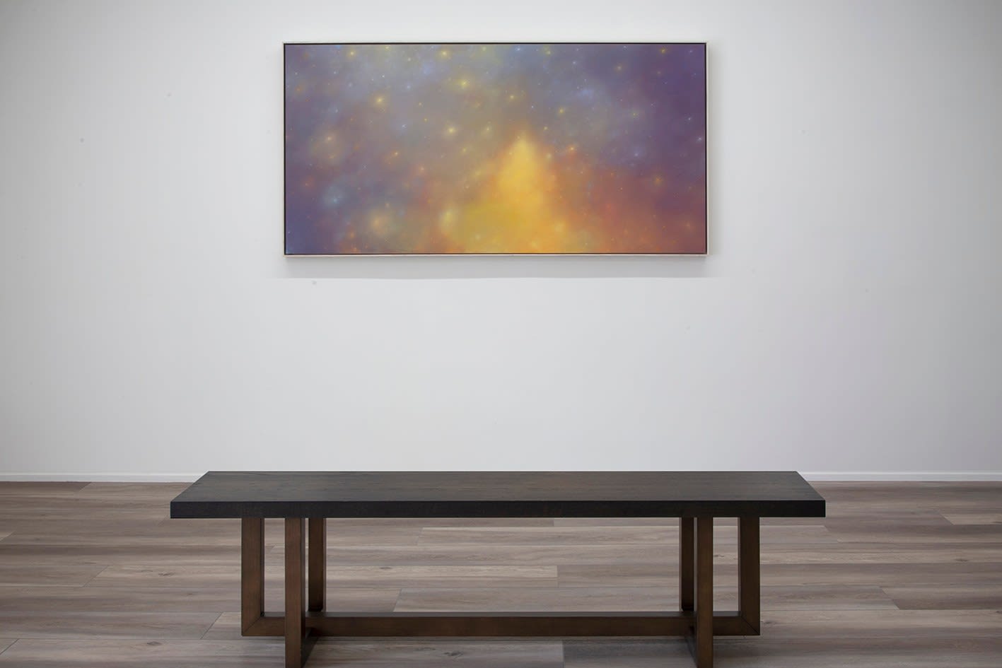 Peter Halasz, Heartsong, 2021