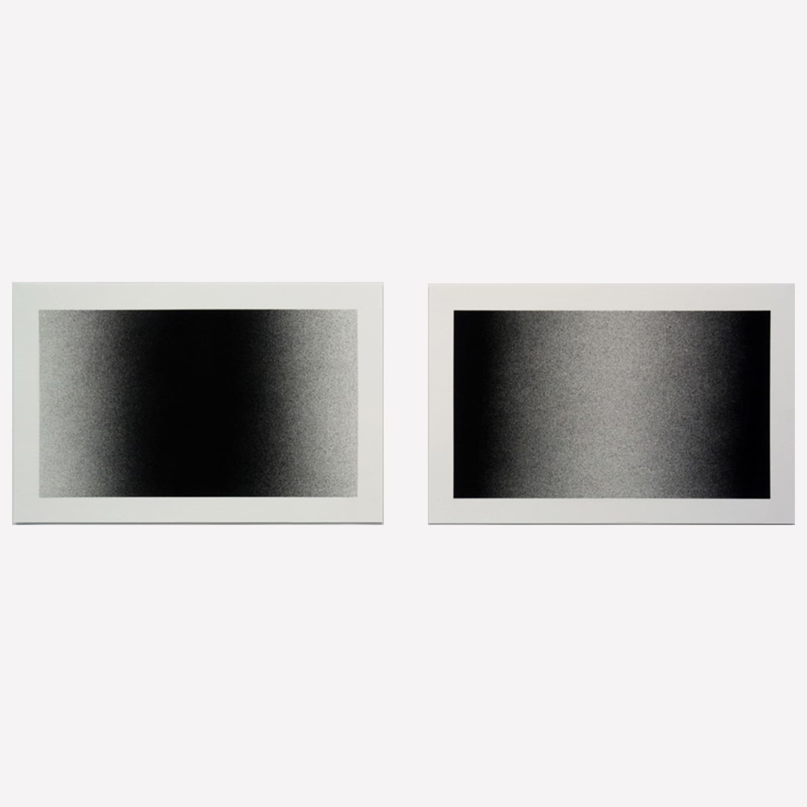 Michael James Armstrong, Fuzz:In-Out, 2018