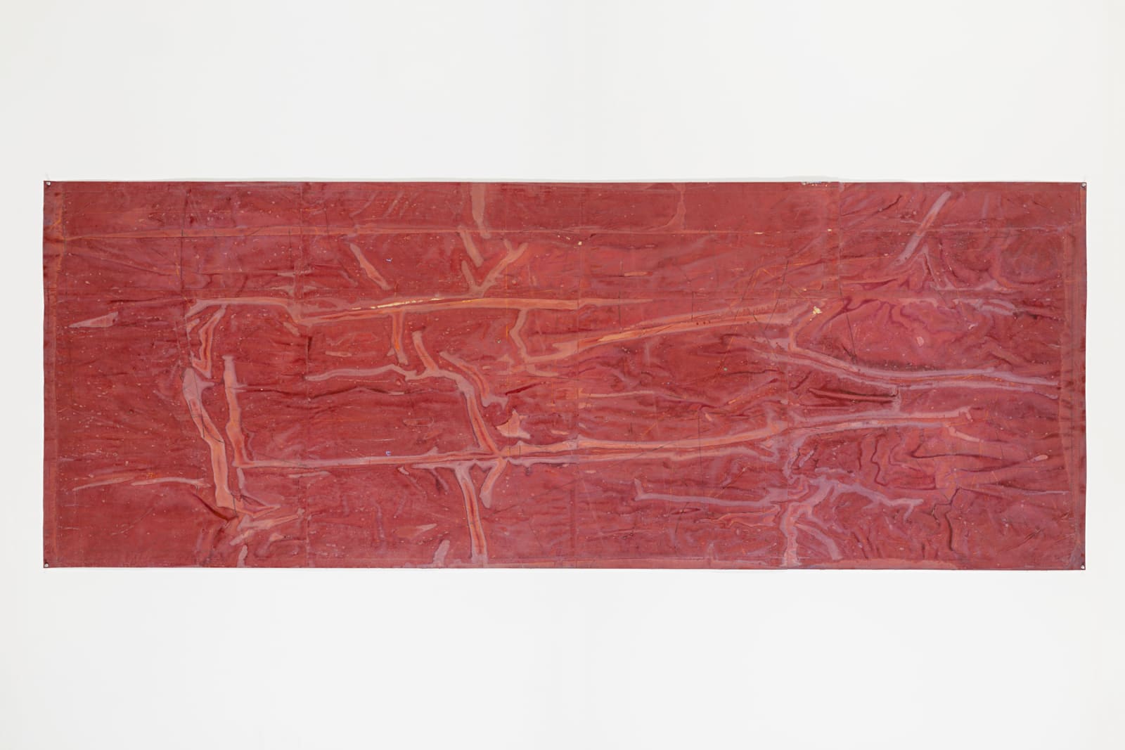 Manny Farber, Untitled, c. 1967-1975