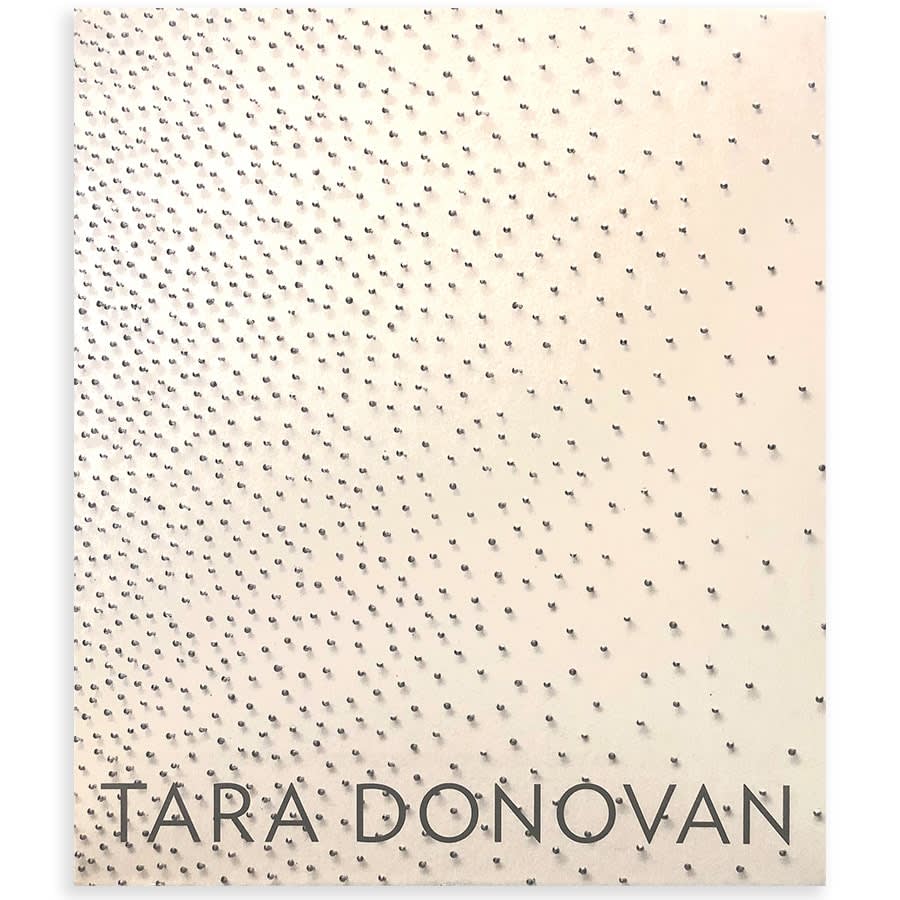 Tara Donovan, Untitled, 2015