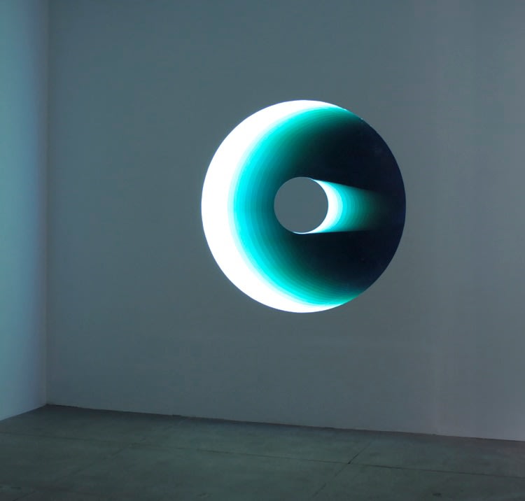 Adam Belt, Through the Looking Glass (Hubble), 2012