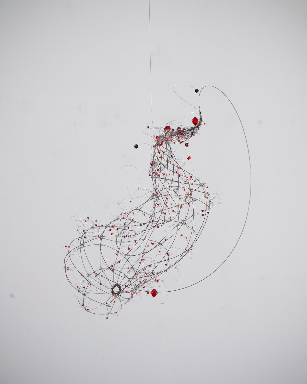 Anne Mudge, Study 191, 2023