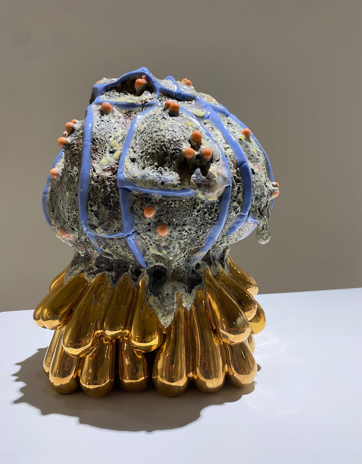 Sasha Koozel Reibstein, Eternities, 2023