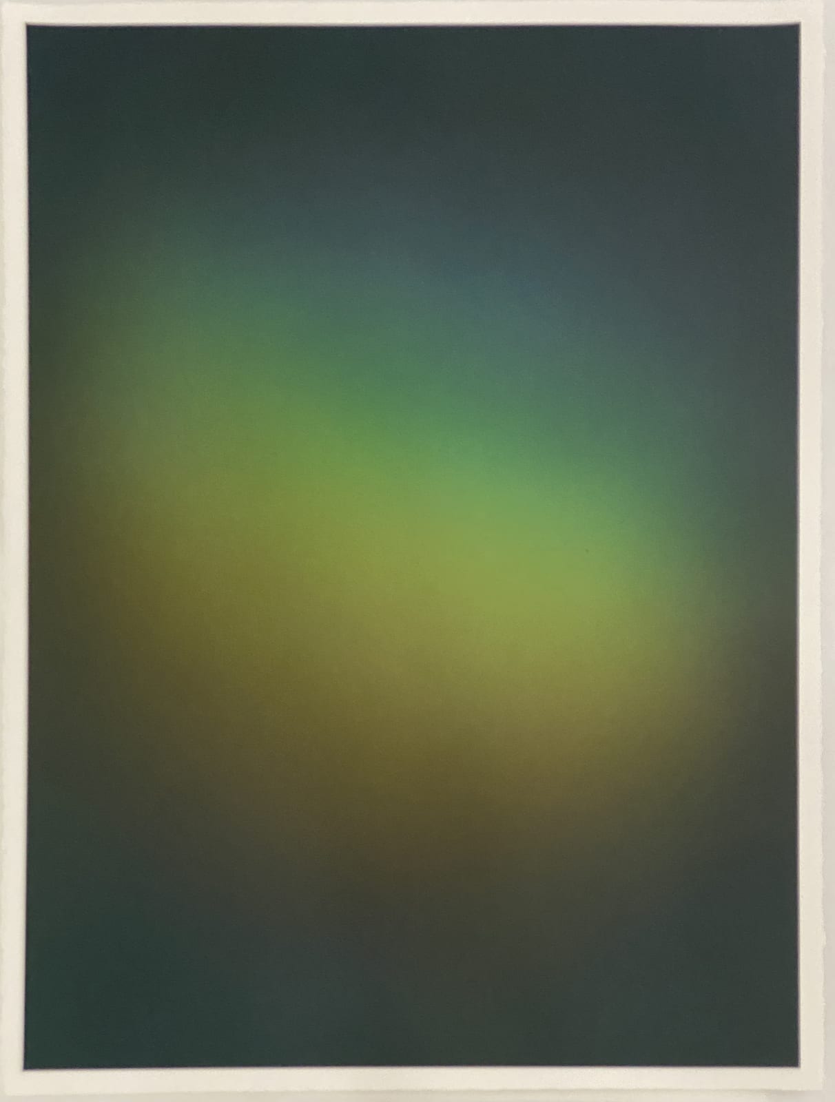 Adrien Couvrat, PRISM #8, 2021