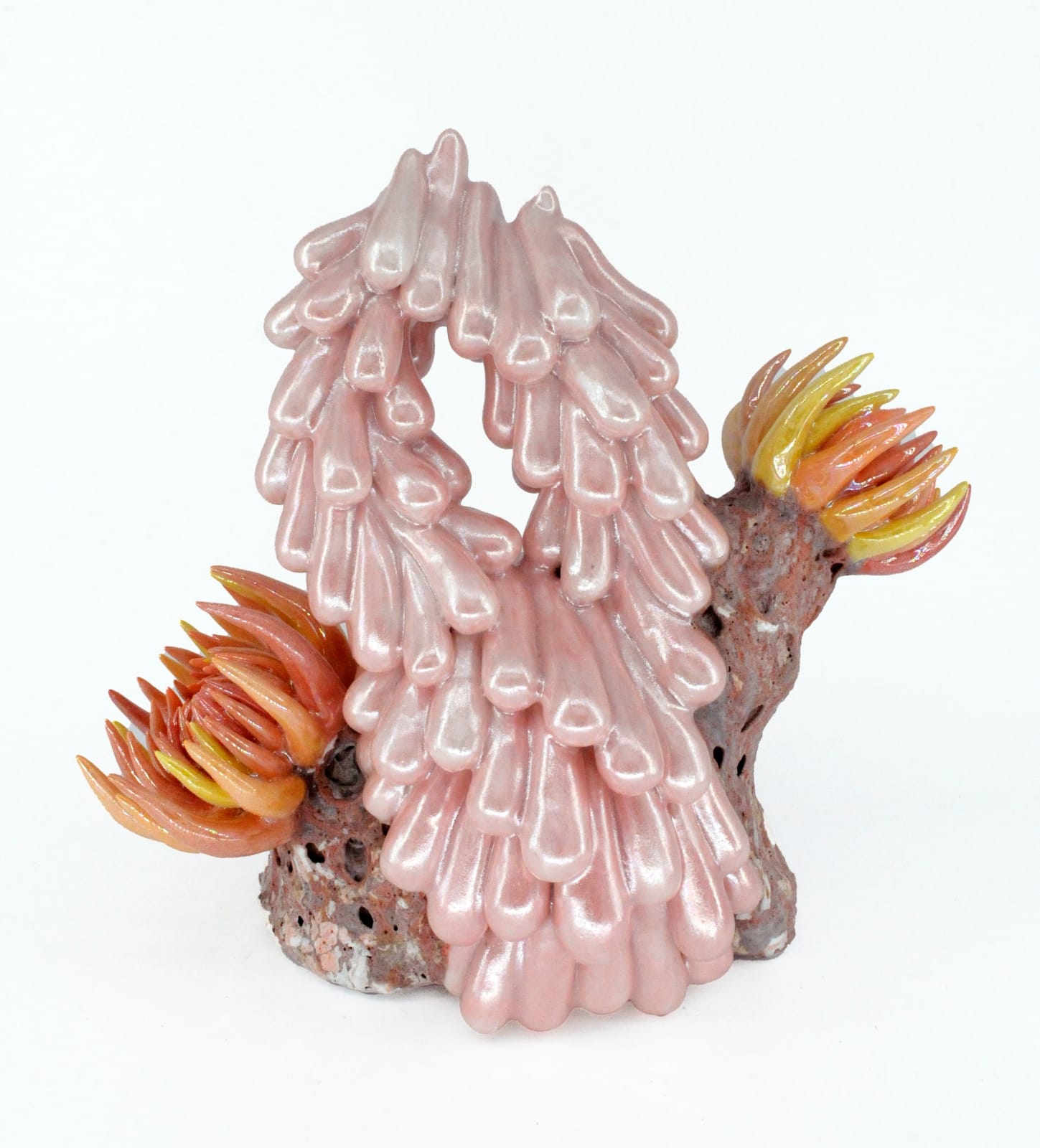 Sasha Koozel Reibstein, (b)lush, 2025