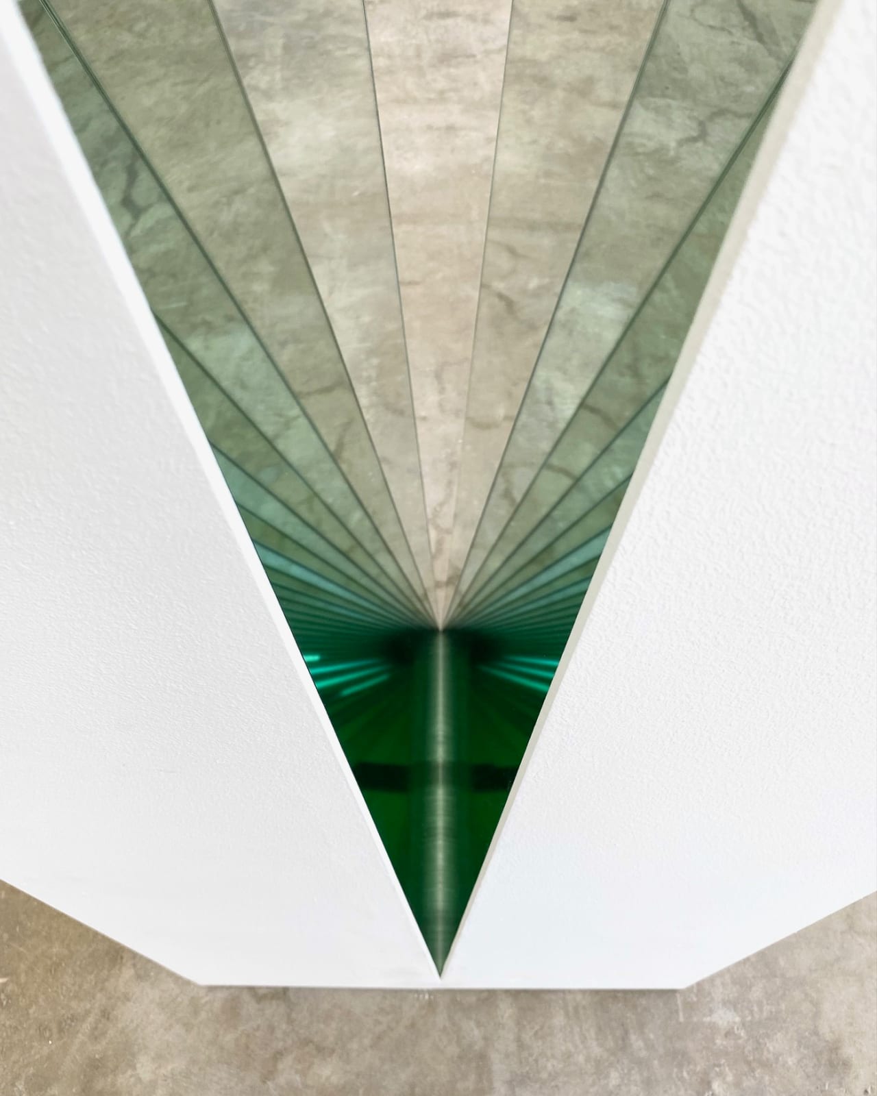 Adam Belt, Cut, 2021