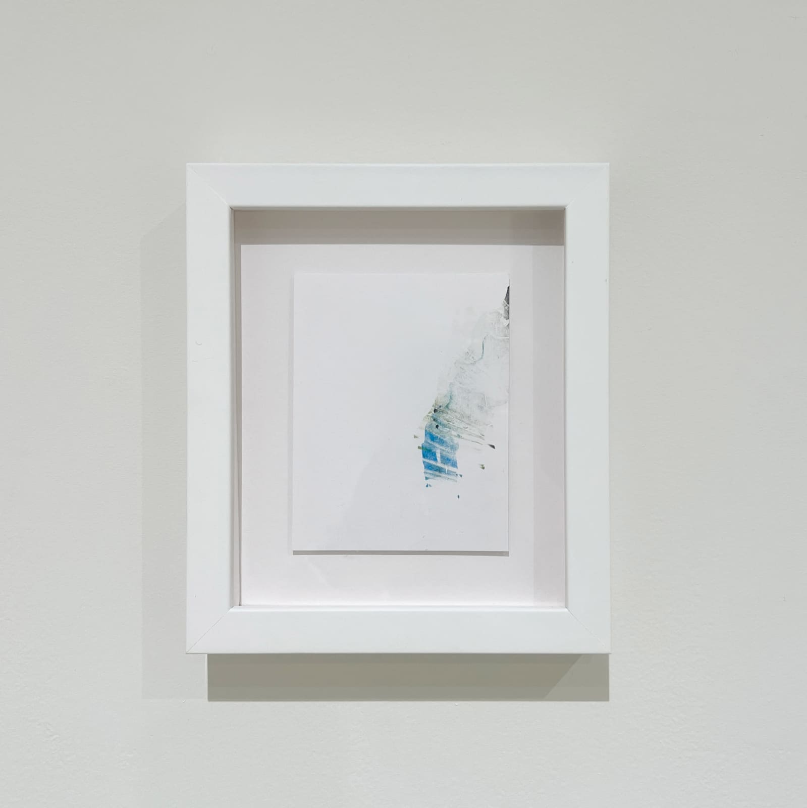 Thomas DeMello, Untitled, 2022-2024