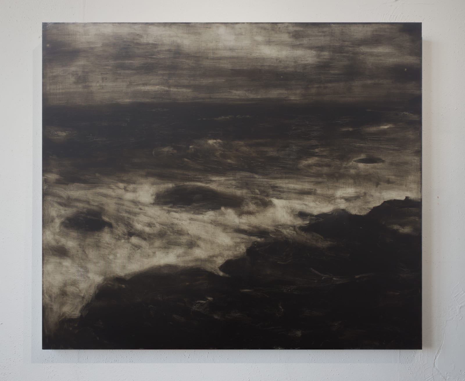 Peter Halasz, Memory, 2023