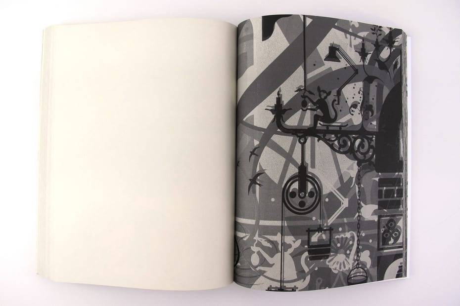 Ryan McGinness, Sauerkraut, 2020