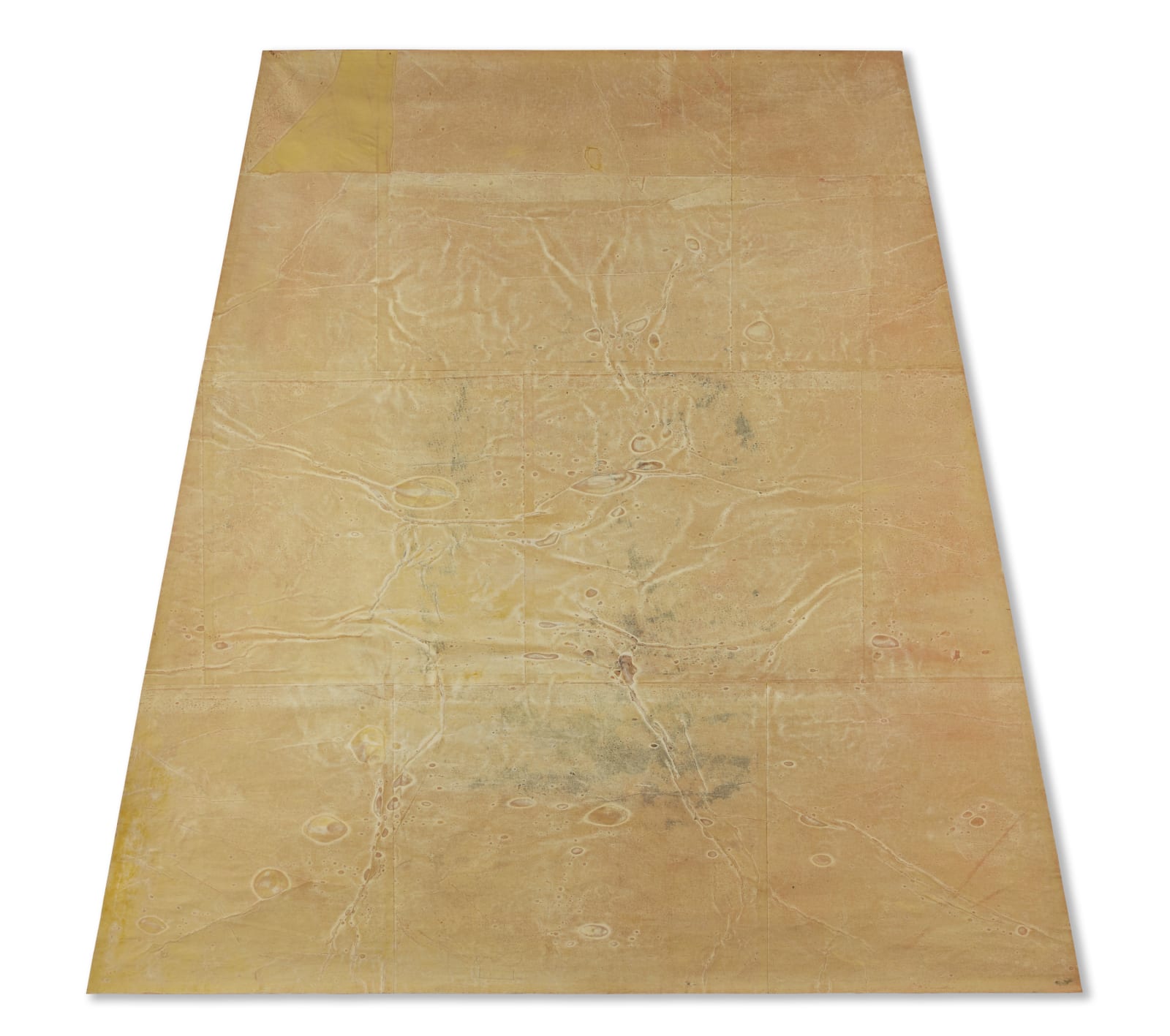 Manny Farber, Untitled, c. 1967 - 1975