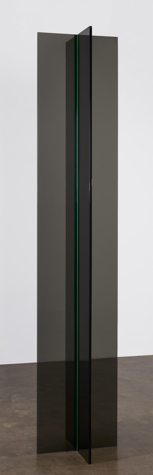 Robert Irwin, Untitled, 2016