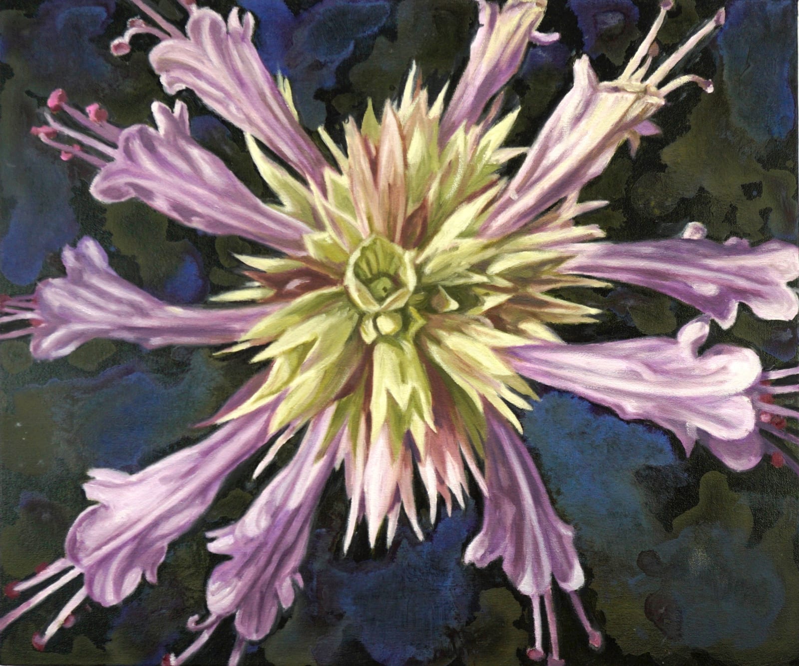 Gail Roberts, Balsamic Sage, 2019