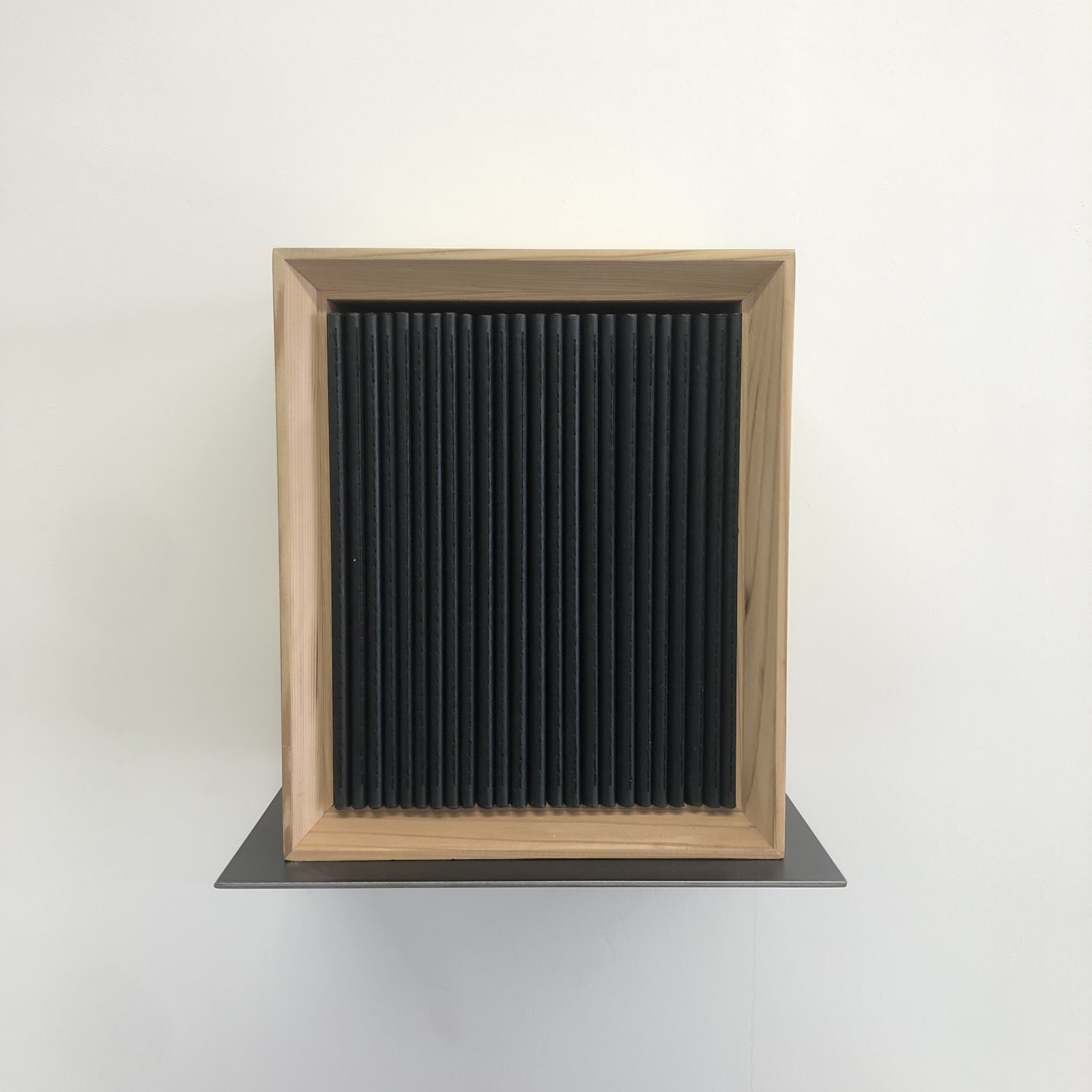 Thomas DeMello, Untitled (Drawing set) (x24), 2016