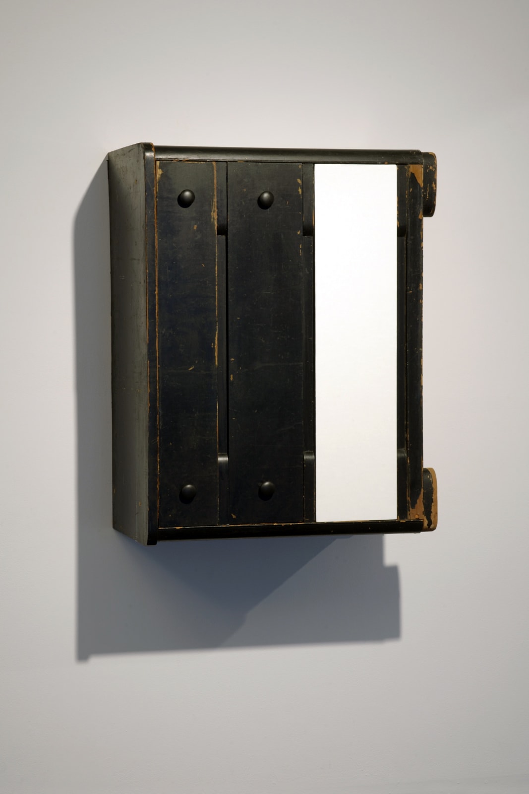 Roy McMakin, Untitled, 2010