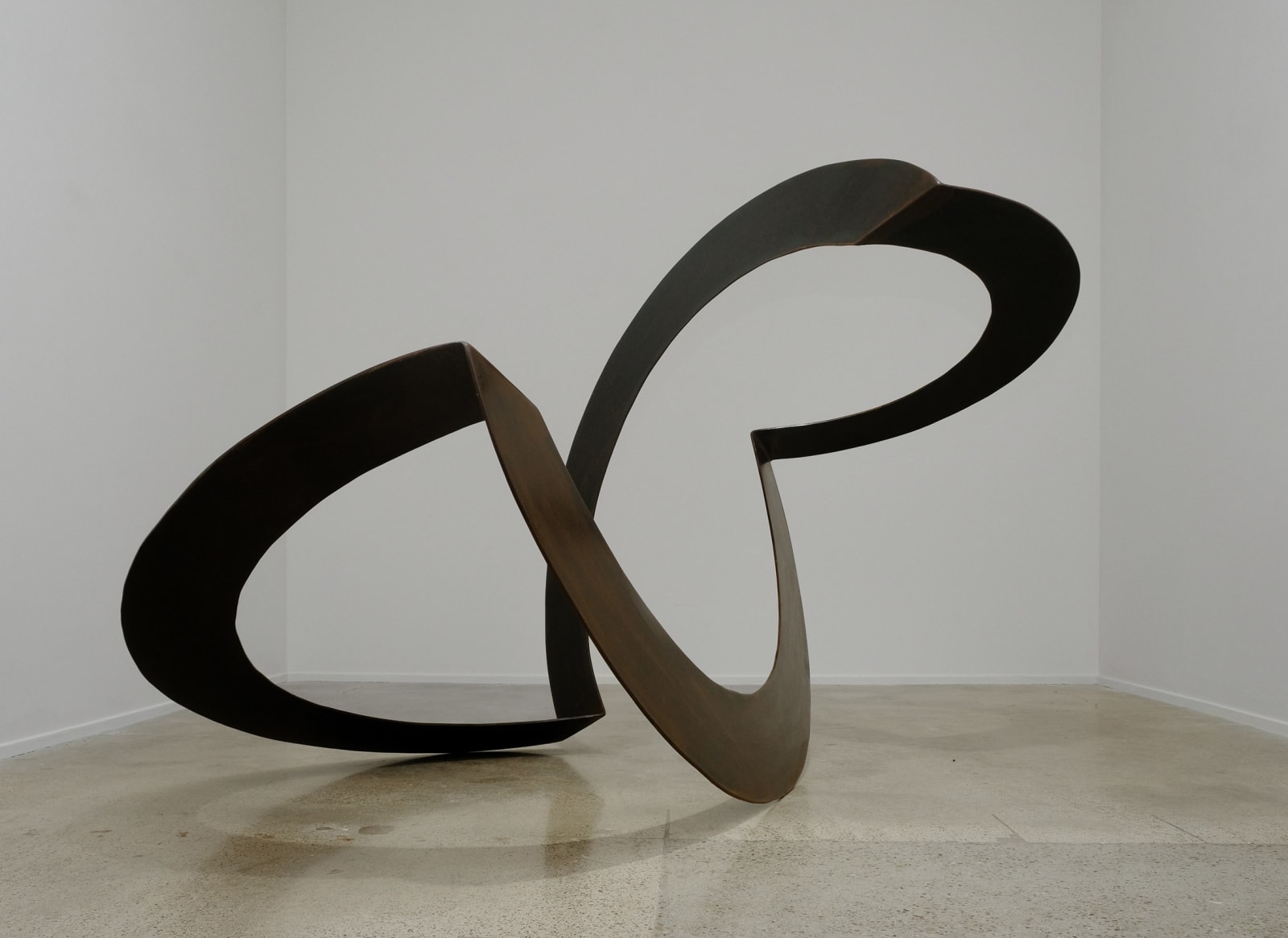 Kenneth Capps, Cycloid MS11, 2023