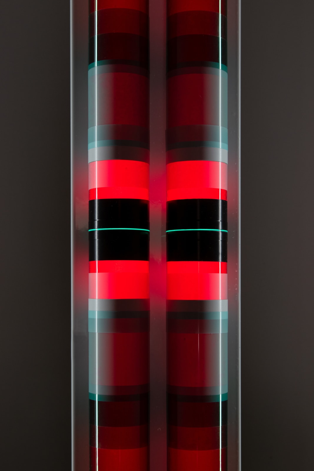 Robert Irwin, Kenny Price #2, 2014-15