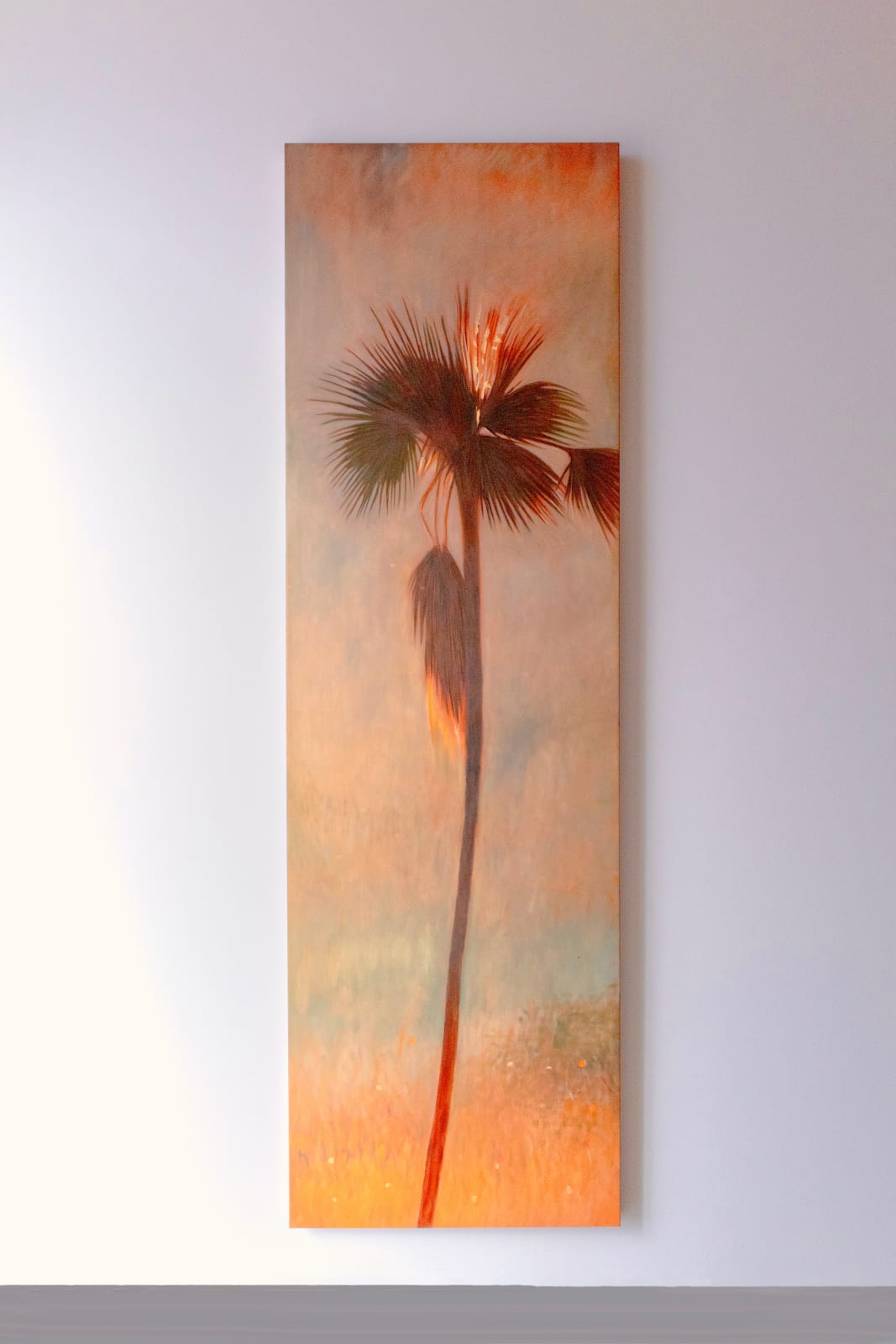 Perry Vásquez, Lux, 2023